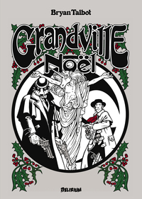 GRANDVILLE 4 NOEL