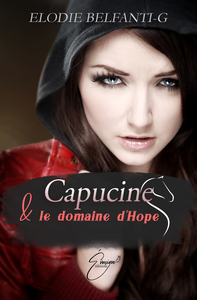 Capucine & le domaine d'Hope