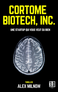 Cortome Biotech, Inc.