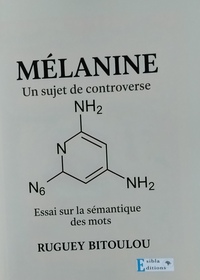 MELANINE