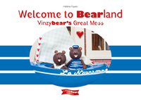 WELCOME TO BEARLAND