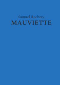 Mauviette