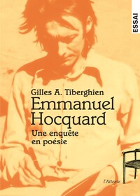 EMMANUEL HOCQUARD.