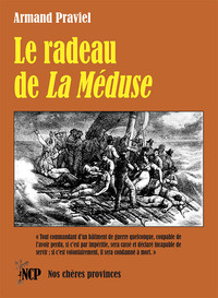 Le radeau de La Méduse