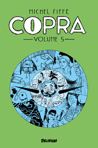 COPRA VOLUME 5