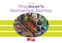 VINZYBEAR'S UNEXPECTED JOURNEY