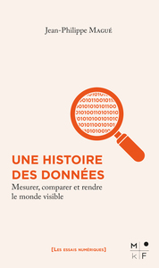 Une histoire des données