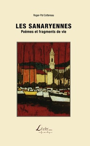 Les Sanaryennes : Poèmes et fragments de vie