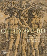 Chiaroscuro Renaissance Woodcuts /anglais