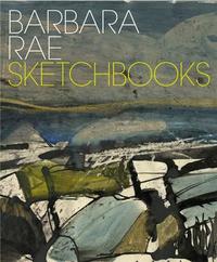 Barbara Rae Sketchbooks /anglais