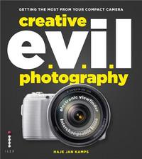 Creative Evil Photography /anglais