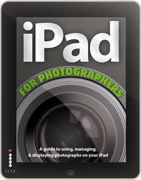 The iPad for Photographers /anglais