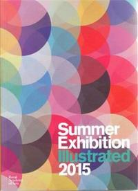 Summer Exhibition Illustrated 2015 (Paperback) /anglais