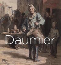 Daumier The Heroism of Modern Life /anglais