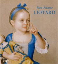 Jean-Etienne Liotard /anglais