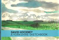 DAVID HOCKNEY A YORKSHIRE SKETCHBOOKS /ANGLAIS