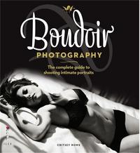 Boudoir Photography /anglais
