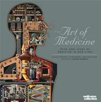 The Art of Medicine /anglais