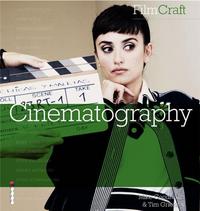 FilmCraft: Cinematography /anglais