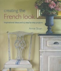 Creating the french look