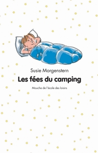 LES FEES DU CAMPING