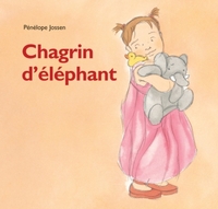 chagrin d elephant