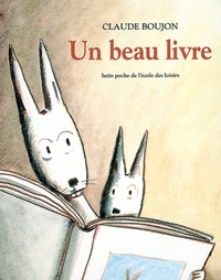 UN BEAU LIVRE