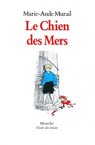 LE CHIEN DES MERS