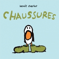 CHAUSSURES
