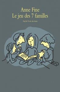 JEU DES SEPT FAMILLES (LE)