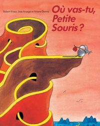 Où vas tu, petite souris ?