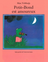 petit bond est amoureux