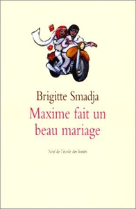 maxime fait un beau mariage