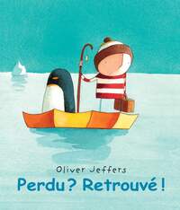 Perdu ? Retrouvé !