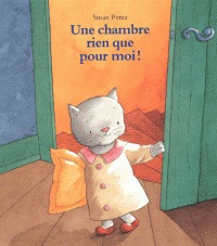 Chambre rien que pour moi ! (Une)