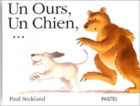 Ours un chien (Un)