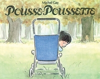 pousse poussette