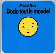 DODO TOUT LE MONDE LIVRE DE BAIN