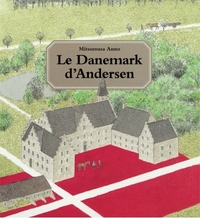 Danemark d andersen (Le)