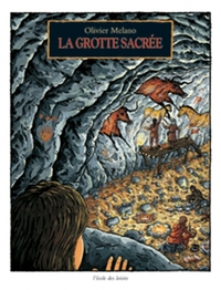 GROTTE SACREE (LA)