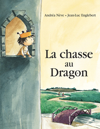 La chasse au Dragon