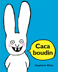 Caca boudin