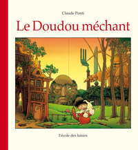 Le Doudou méchant