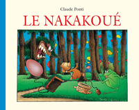 Le nakakoué