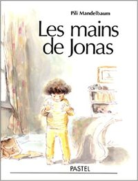 Mains de Jonas (Les)