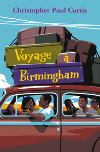 Voyage à Birmingham 1963