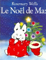 Noel de max (Le)