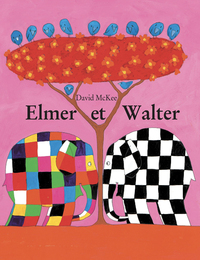 Elmer et Walter