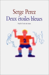 deux etoiles bleues