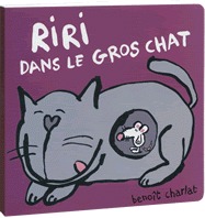 riri dans le gros chat